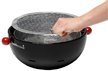 Grill sto�owy Barbecook Amica