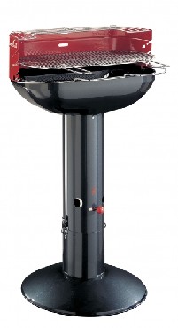 Grill w�glowy Barbecook Arena Ceram