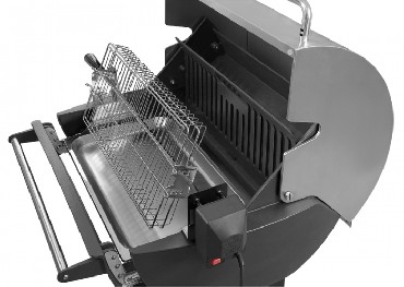 Grill w�glowy Barbecook Banika