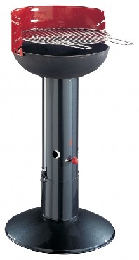 Grill w�glowy Barbecook Cast Ceram