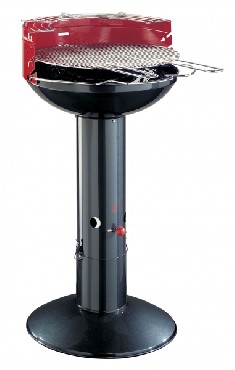 Grill w�glowy Barbecook Major Ceram
