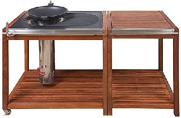 Grill w�glowy Barbecook Master