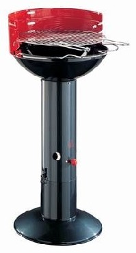 Grill w�glowy Barbecook Optima Ceram