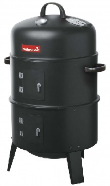 Grill-w�dzarnia Barbecook Smoker