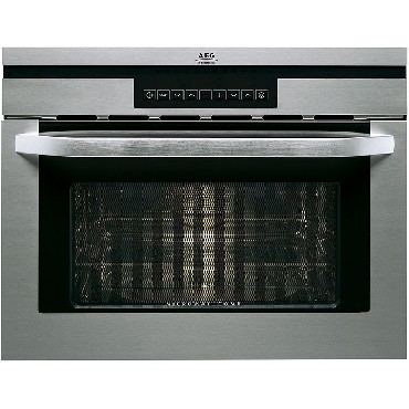 Kuchenka mikrofalowa z grillem AEG-Electrolux Micromat Combi 3880 E-M