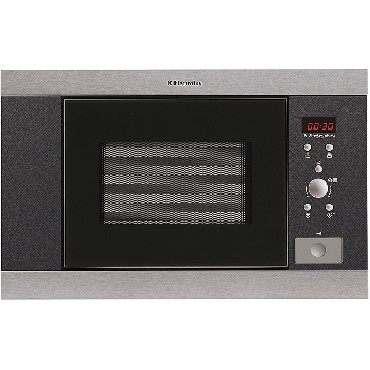 Kuchenka mikrofalowa Electrolux EMS 17216 X