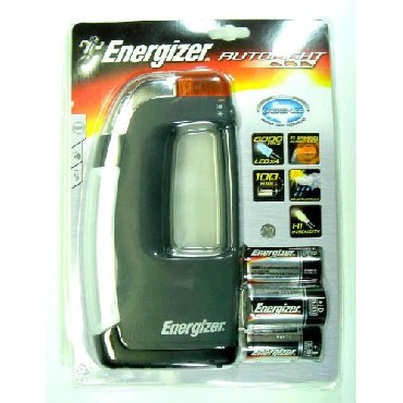 Latarka Energizer AutoLight