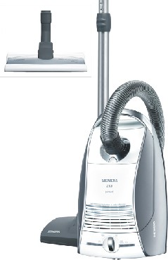 Odkurzacz Siemens VS Z61262 Z6.0 pro energy