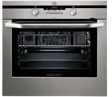 Piekarnik AEG-Electrolux Competence B 5901-5 M