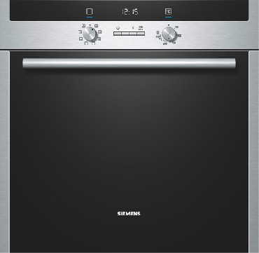 Piekarnik Siemens HB 23AB540