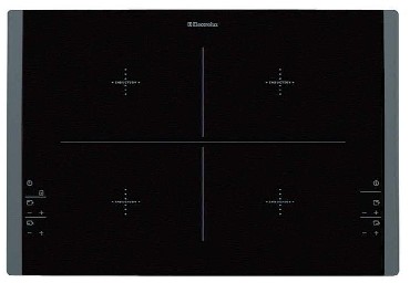 Pyta indukcyjna Electrolux EHD 68210 P