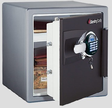 Sejf SentrySafe DA3930