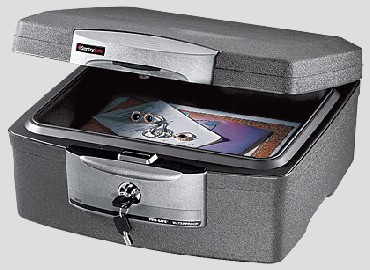 Kaseta SentrySafe F2300