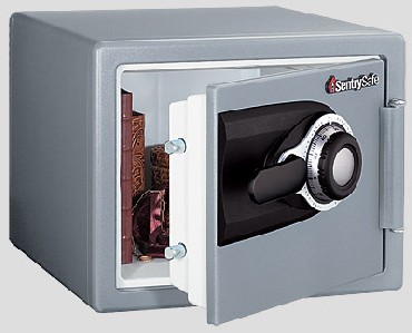 Sejf SentrySafe MS0200