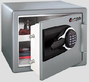 Sejf SentrySafe MS0607