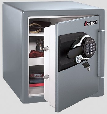 Sejf SentrySafe MS3817