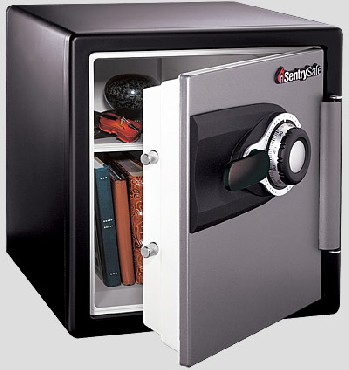 Sejf SentrySafe MSW3110