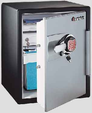 Sejf SentrySafe OA5835