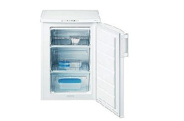 Zamraarka szufladkowa AEG-Electrolux Arctis 60120 GS4