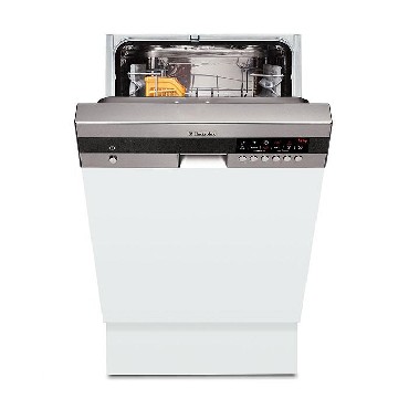 Zmywarka Electrolux ESI 47020 X