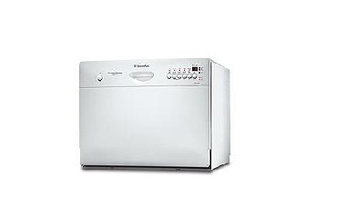 Zmywarka kompaktowa Electrolux ESF 2450W