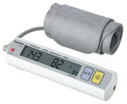 Ciśnieniomierz naramienny Panasonic EW 3109 XL