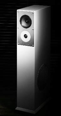 Kolumna gonikowa Wharfedale Onyx 200