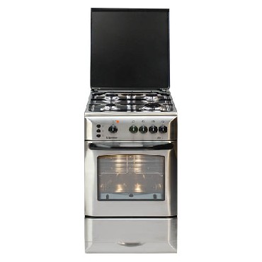 Kuchnia gazowa Mastercook KG 1319 ZX PLUS