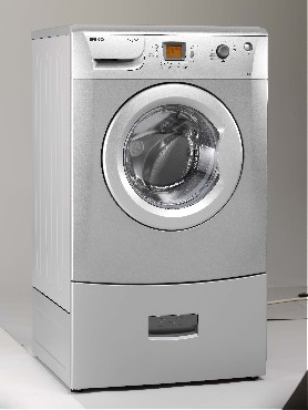 Cok podwyszajcy z szuflad BEKO D 1116