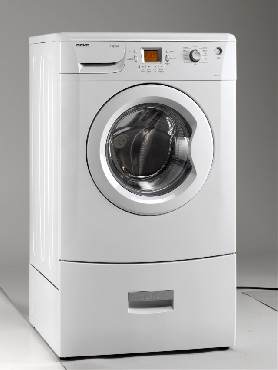 Cok podwyszajcy z szuflad BEKO D 1115