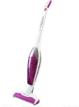 Odkurzacz akumulatorowy pionowy Electrolux Unirapido ZB2802
