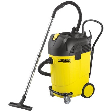 Odkurzacz profesjonalny wielofunkcyjny Karcher NT 55-1 Eco