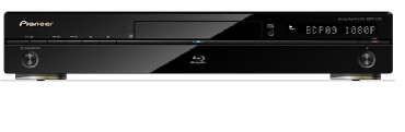 Odtwarzacz Blu-ray Pioneer BDP-320