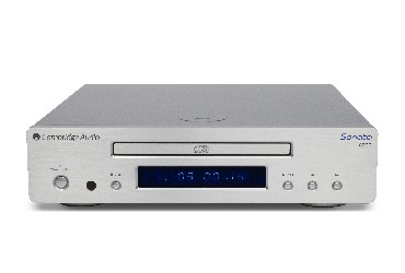 Odtwarzacz CD Cambridge Audio CD 30