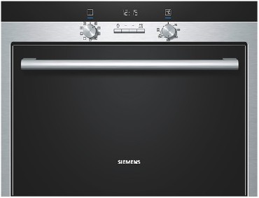 Piekarnik kompaktowy Siemens HB 33CB550