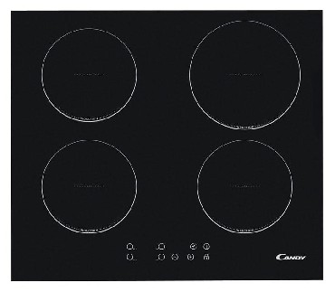 Pyta indukcyjna Candy CI 640 C