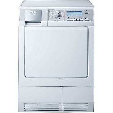 Suszarka kondensacyjna AEG-Electrolux Lavatherm T88840