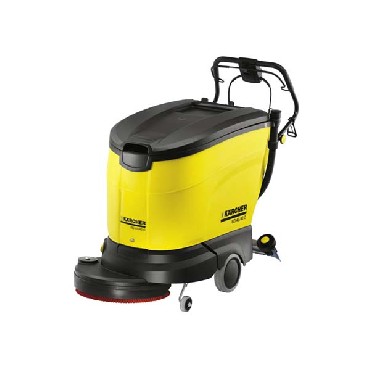 Szorowarka kompaktowa Karcher BD 45-40 C Ep