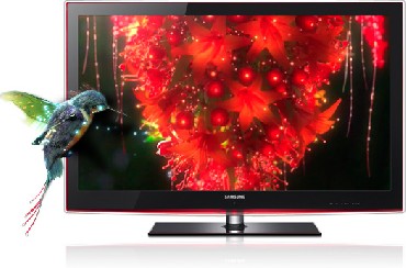 Telewizor LED Samsung UE32B6000
