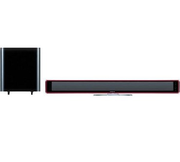 Projektor dwiku Samsung HT-WS1