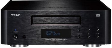 Zestaw Hi-Fi Teac HIFI AGH600 + PDH600