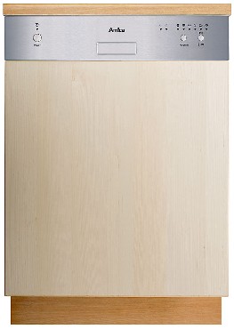 Zmywarka Amica ZZM616I