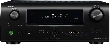 Amplituner AV Denon AVR-1610