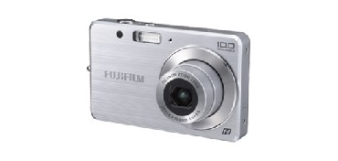 Aparat cyfrowy Fuji FinePix J20
