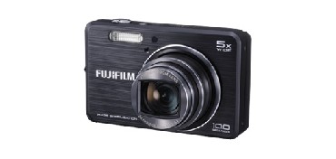 Aparat cyfrowy Fuji FinePix J250