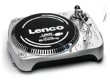 Gramofon Lenco L-81 USB