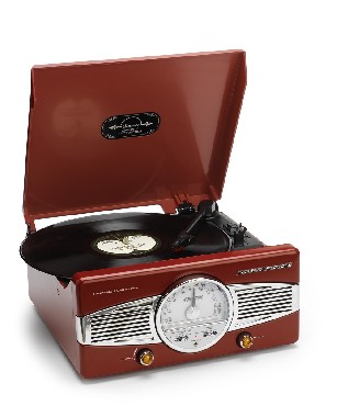 Gramofon Lenco TT-29
