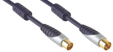 Kabel antenowy Bandridge SVL8702