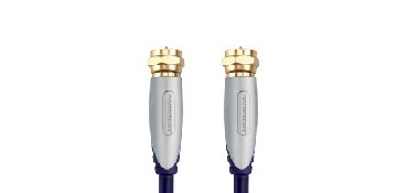 Kabel antenowy Bandridge SVL9001