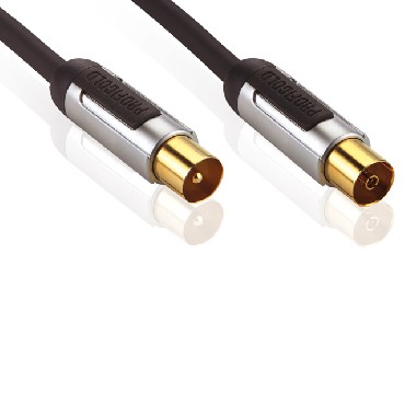 Kabel antenowy Profigold PROV8707
